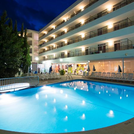 Medplaya Aparthotel Esmeraldas 또사데마르 외부 사진