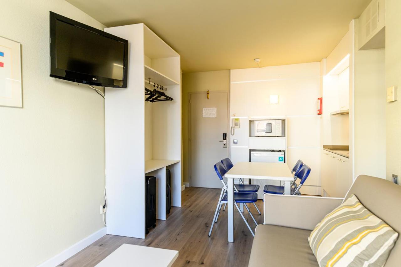 Medplaya Aparthotel Esmeraldas 또사데마르 외부 사진