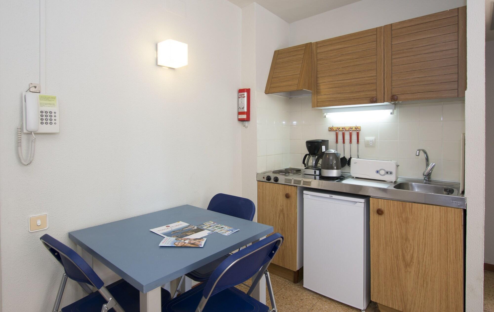 Medplaya Aparthotel Esmeraldas 또사데마르 외부 사진