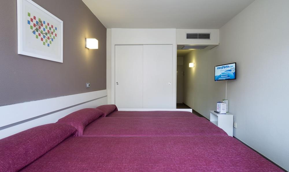 Medplaya Aparthotel Esmeraldas 또사데마르 외부 사진