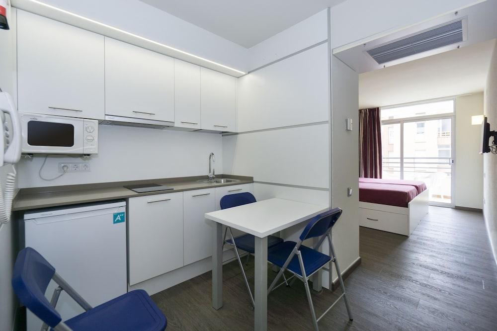 Medplaya Aparthotel Esmeraldas 또사데마르 외부 사진
