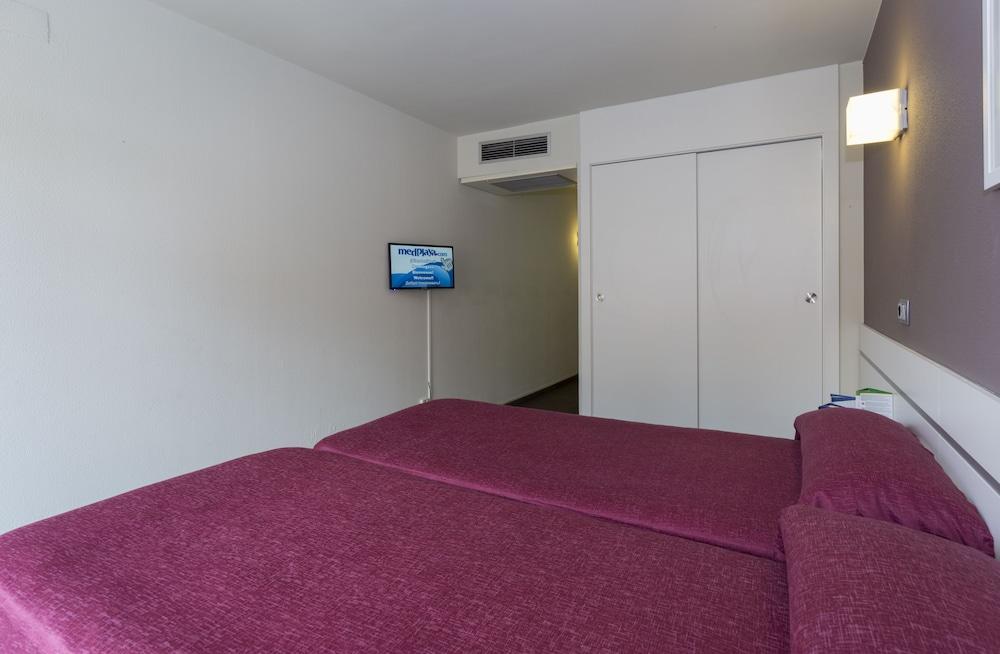 Medplaya Aparthotel Esmeraldas 또사데마르 외부 사진