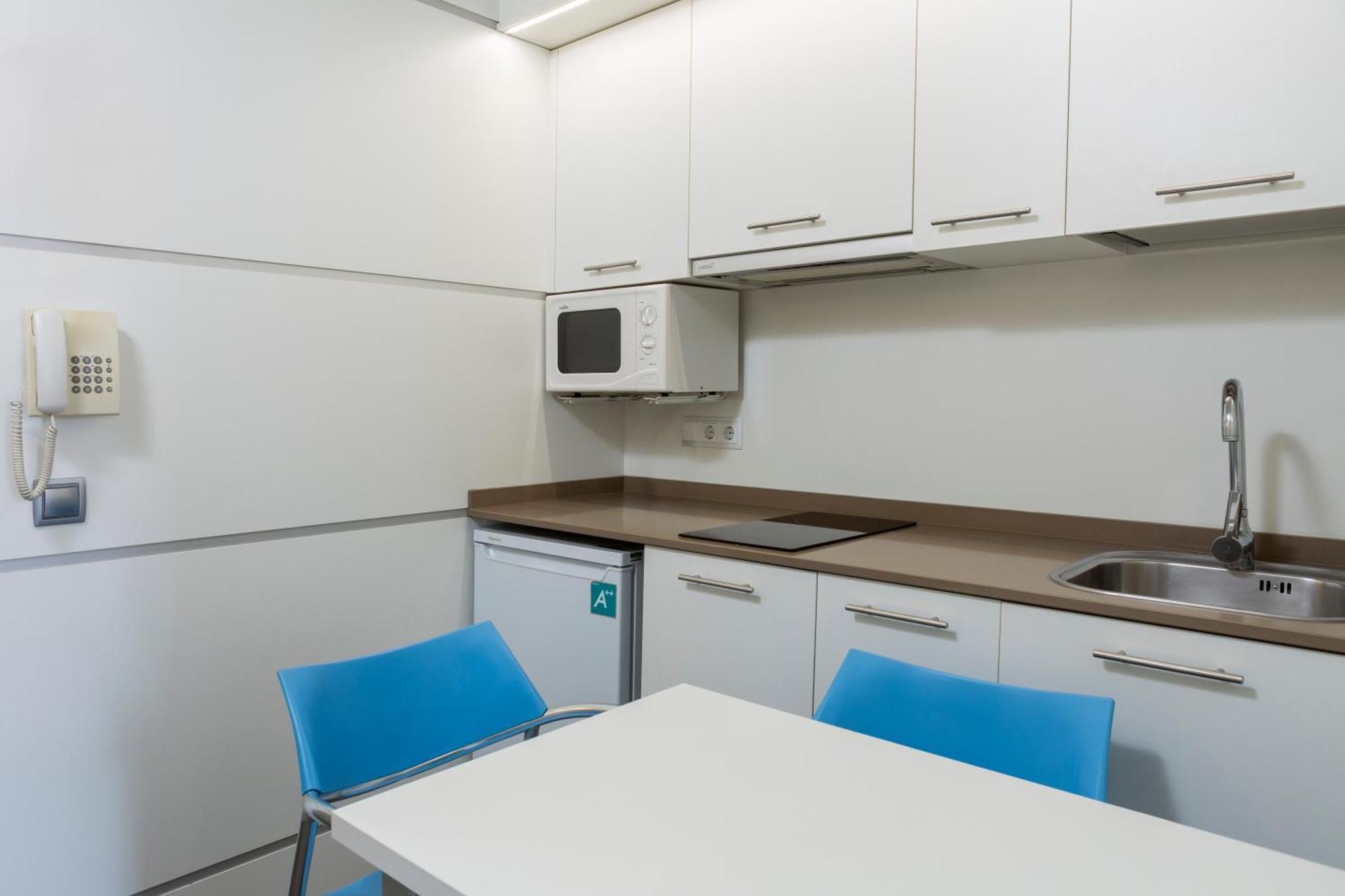 Medplaya Aparthotel Esmeraldas 또사데마르 외부 사진