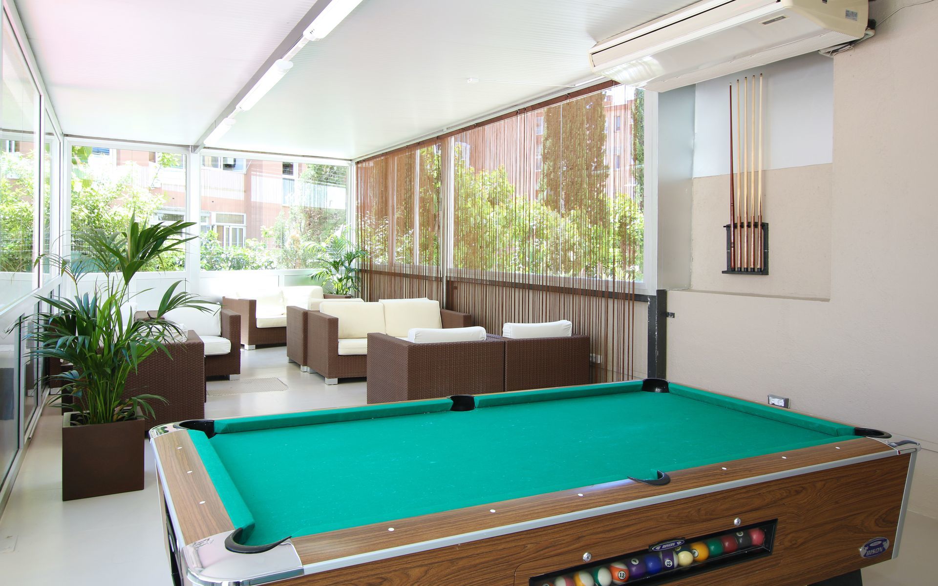 Medplaya Aparthotel Esmeraldas 또사데마르 외부 사진
