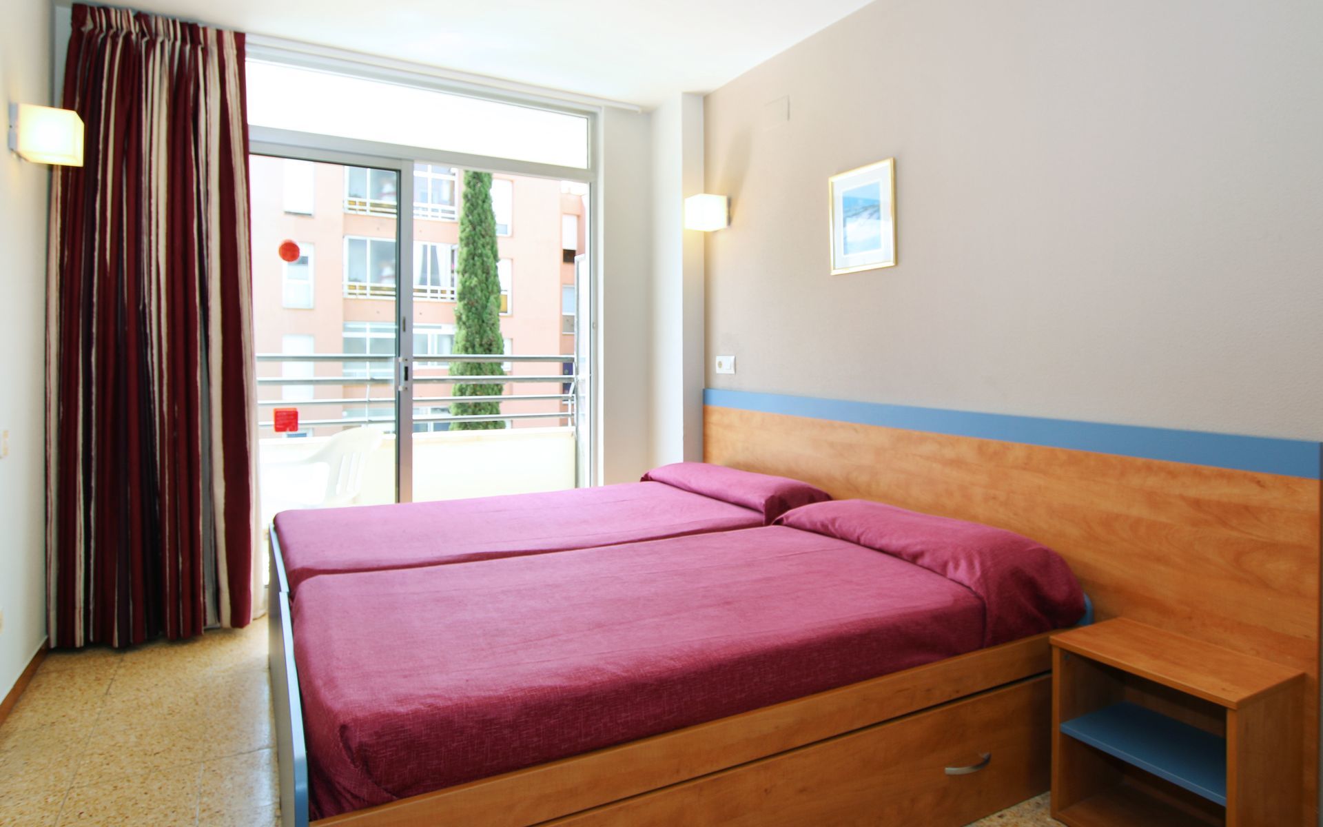Medplaya Aparthotel Esmeraldas 또사데마르 외부 사진