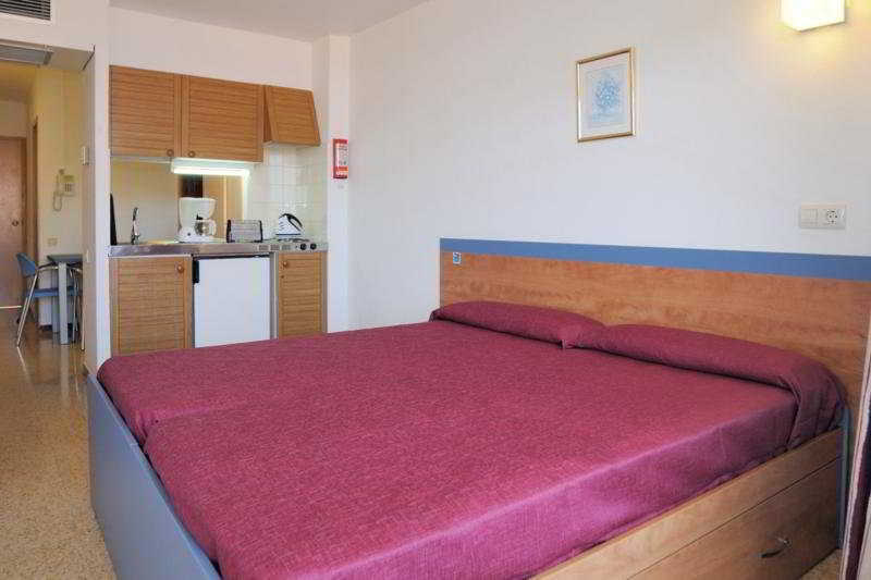 Medplaya Aparthotel Esmeraldas 또사데마르 외부 사진