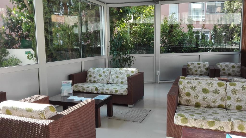 Medplaya Aparthotel Esmeraldas 또사데마르 외부 사진
