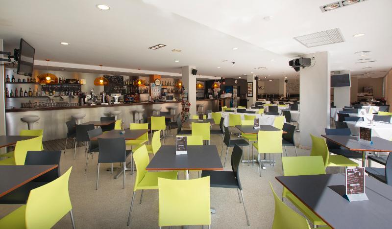 Medplaya Aparthotel Esmeraldas 또사데마르 외부 사진